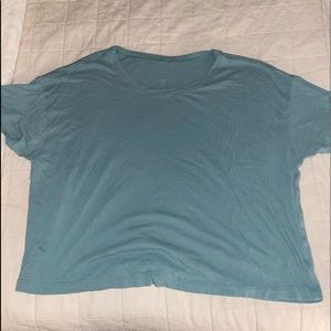 Lululemon Cates Tee Shirt